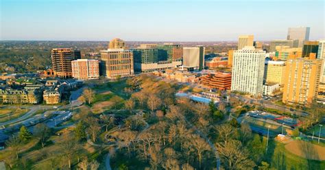 City of Clayton, MO.